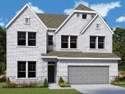 Brand New Home in Fort Worth, TX. 4 Bed, 3 Bath