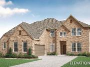 Brand New Home in Fort Worth, TX. 4 Bed, 4 Bath