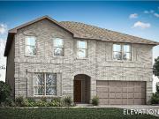 Brand New Home in Fort Worth, TX. 5 Bed, 4 Bath