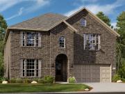 Brand New Home in Fort Worth, TX. 5 Bed, 4 Bath
