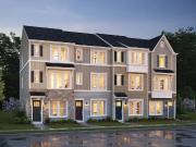 Brand New Home in Fredericksburg, VA. 3 Bed, 3 Bath