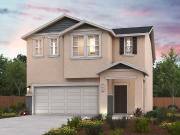 Brand New Home in Fresno, CA. 3 Bed, 2 Bath