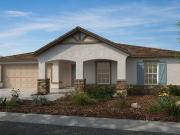 Brand New Home in Fresno, CA. 4 Bed, 2 Bath