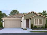Brand New Home in Fresno, CA. 4 Bed, 2 Bath