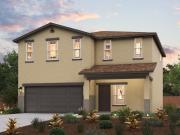 Brand New Home in Fresno, CA. 4 Bed, 2 Bath