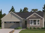 Brand New Home in Fresno, CA. 4 Bed, 2 Bath