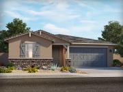 Brand New Home in Glendale, AZ. 3 Bed, 2 Bath