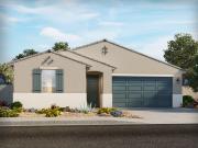 Brand New Home in Glendale, AZ. 3 Bed, 2 Bath
