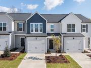 Brand New Home in Greensboro, NC. 3 Bed, 2 Bath