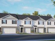 Brand New Home in Greensboro, NC. 4 Bed, 2 Bath