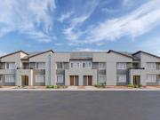 Brand New Home in Henderson, NV. 2 Bed, 2 Bath