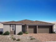 Brand New Home in Henderson, NV. 3 Bed, 2 Bath