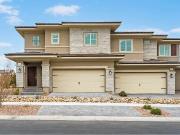Brand New Home in Henderson, NV. 4 Bed, 2 Bath