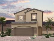 Brand New Home in Henderson, NV. 4 Bed, 3 Bath