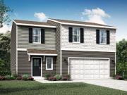 Brand New Home in Indianapolis, IN. 4 Bed, 2 Bath