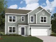 Brand New Home in Indianapolis, IN. 4 Bed, 2 Bath