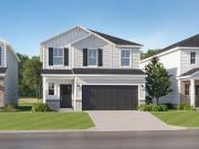 Brand New Home in Indianapolis, IN. 4 Bed, 3 Bath