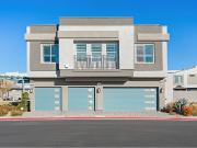 Brand New Home in Las Vegas, NV. 2 Bed, 2 Bath