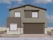 Brand New Home in Las Vegas, NV. 4 Bed, 3 Bath