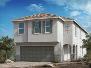 Brand New Home in Las Vegas, NV. 5 Bed, 3 Bath