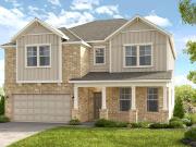 Brand New Home in Loganville, GA. 4 Bed, 3 Bath