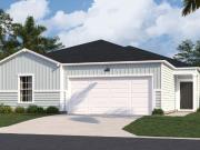 Brand New Home in Loris, SC. 4 Bed, 2 Bath