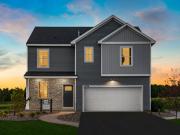 Brand New Home in Louisville, KY. 4 Bed, 2 Bath