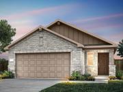 Brand New Home in Austin, TX. 4 Bed, 2 Bath