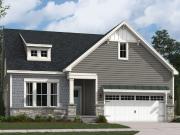 Brand New Home in Millsboro, DE. 3 Bed, 2 Bath