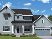 Brand New Home in Johns Island, SC. 4 Bed, 3 Bath
