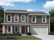 Brand New Home in Mt Washington, KY. 4 Bed, 2 Bath