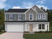 Brand New Home in Mt Washington, KY. 4 Bed, 2 Bath
