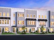 Brand New Home in Nashville, TN. 4 Bed, 4 Bath