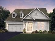 Brand New Home in New Albany, OH. 3 Bed, 2 Bath