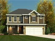 Brand New Home in North Augusta, SC. 4 Bed, 2 Bath