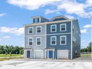 Brand New Home in North Charleston, SC. 3 Bed, 3 Bath