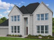 Brand New Home in Northlake, TX. 5 Bed, 5 Bath