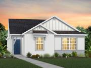 Brand New Home in Orlando, FL. 3 Bed, 2 Bath