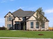 Brand New Home in Ovilla, TX. 4 Bed, 3 Bath