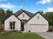 Brand New Home in Porter, TX. 4 Bed, 3 Bath