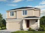 Brand New Home in Portland, OR. 4 Bed, 2 Bath