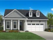 Brand New Home in Raleigh, NC. 3 Bed, 2 Bath