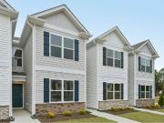 Brand New Home in Raleigh, NC. 3 Bed, 2 Bath