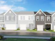Brand New Home in Raleigh, NC. 3 Bed, 2 Bath