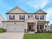 Brand New Home in Raleigh, NC. 5 Bed, 3 Bath
