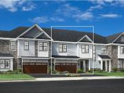 Brand New Home in River Vale, NJ. 3 Bed, 3 Bath