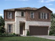Brand New Home in Rosharon, TX. 4 Bed, 3 Bath