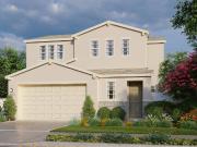 Brand New Home in Sacramento, CA. 3 Bed, 2 Bath