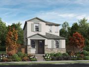 Brand New Home in Sacramento, CA. 4 Bed, 3 Bath