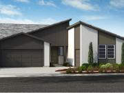 Brand New Home in Sacramento, CA. 3 Bed, 4 Bath